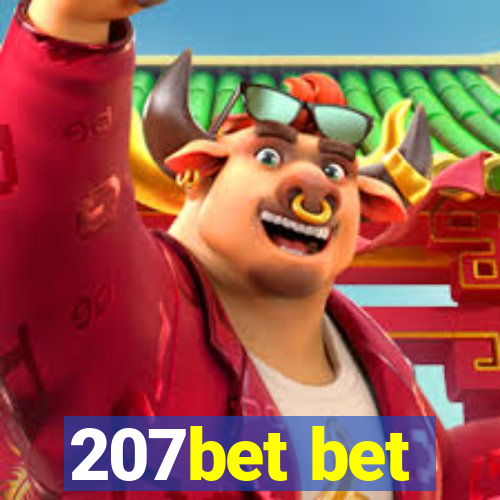 207bet bet